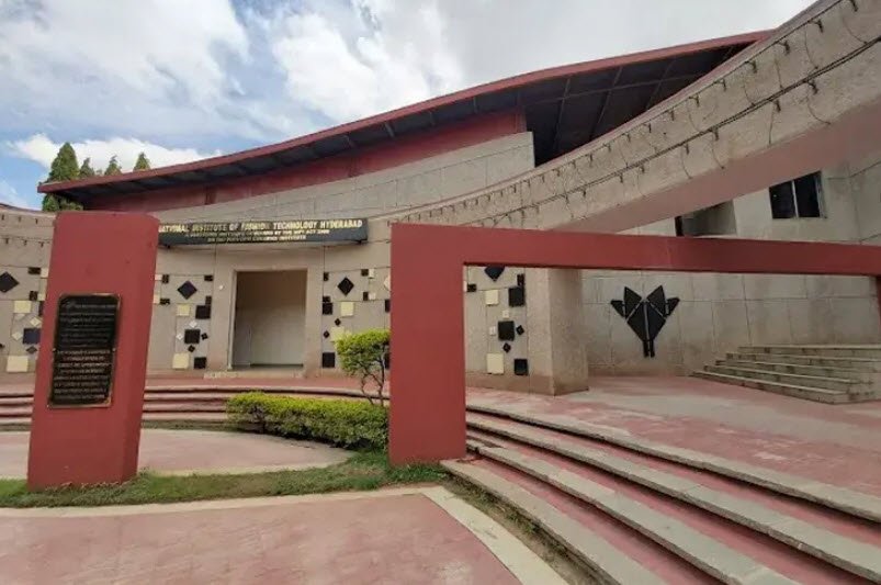 National Institute of Fashion Technology, Hyderabad